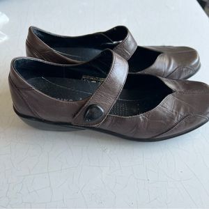 Romika Brown Women's Shoes